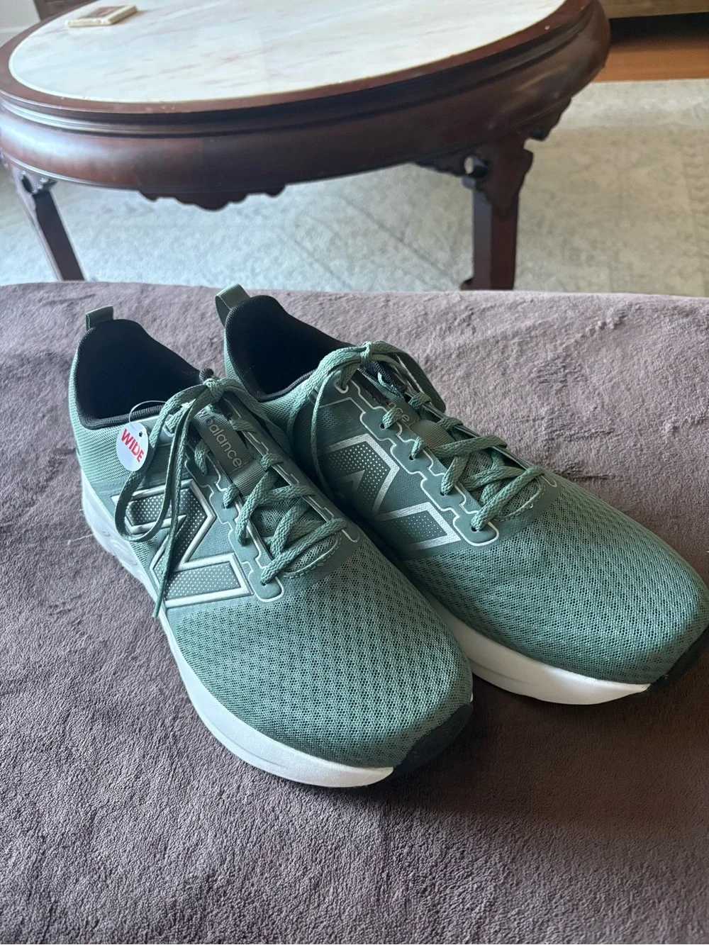 New Balance Men's 460 V4 Road Running Shoes
